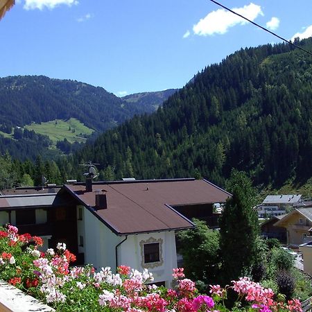 Haus Dorfblick Hotel Gerlos Buitenkant foto