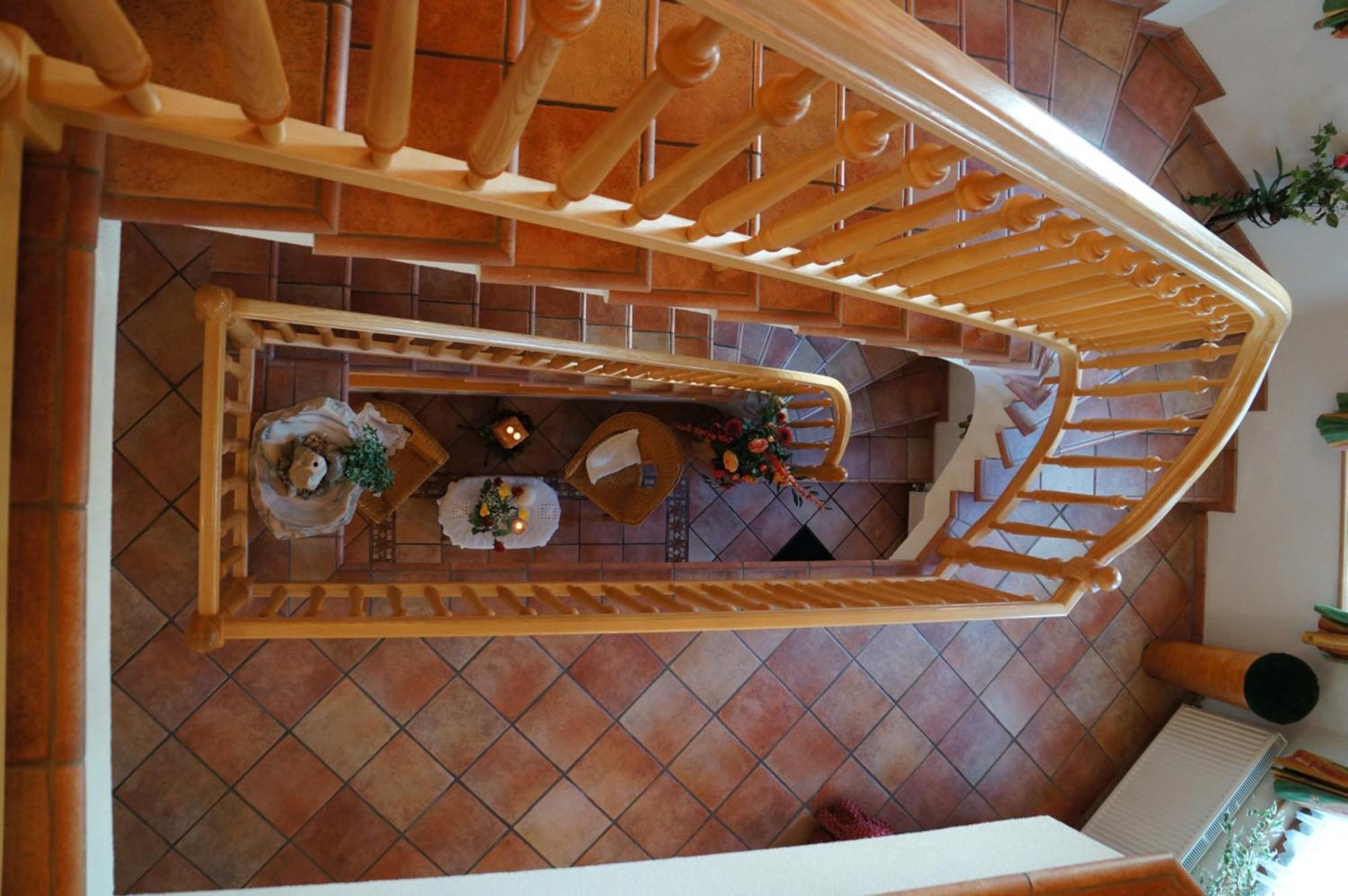 Haus Dorfblick Hotel Gerlos Buitenkant foto